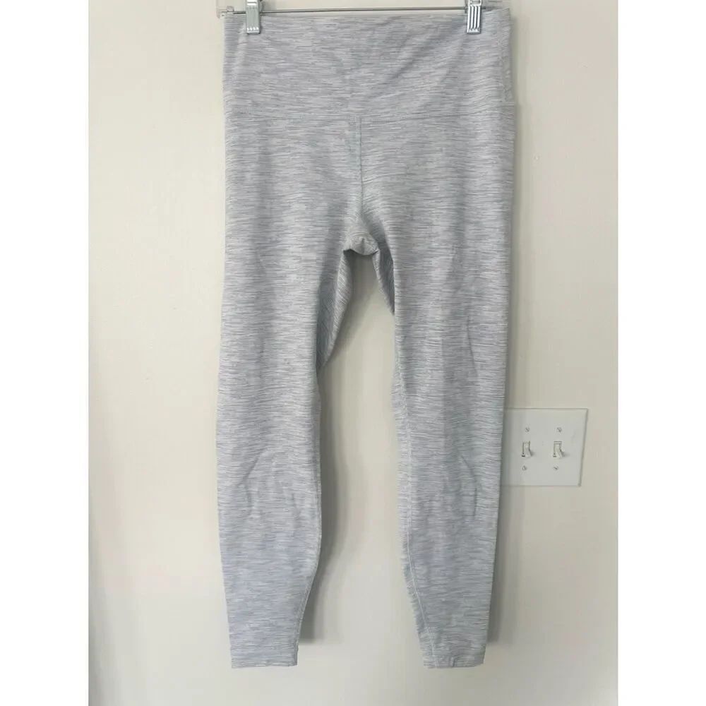 Lululemon Wunder Under High-Rise Tights Leggings 10